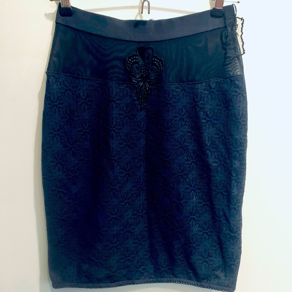 For love & lemons for Free people intimately SIZE: xs COLOR: black
